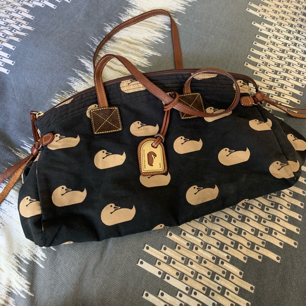 Donney & Bourke Handbag